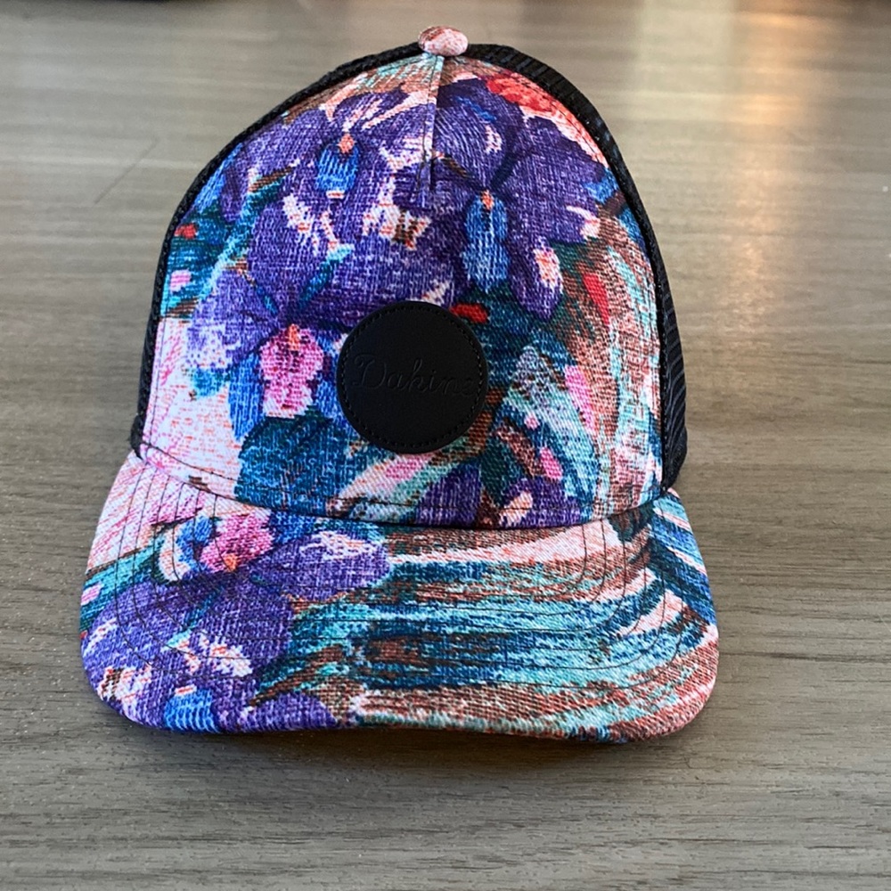 Dakine hat brand new from siesta key surf shop trucker hat